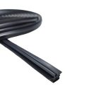 EMPAQUE REFRIGERADOR ALA DE VAMPIRO CHICO NEGRO