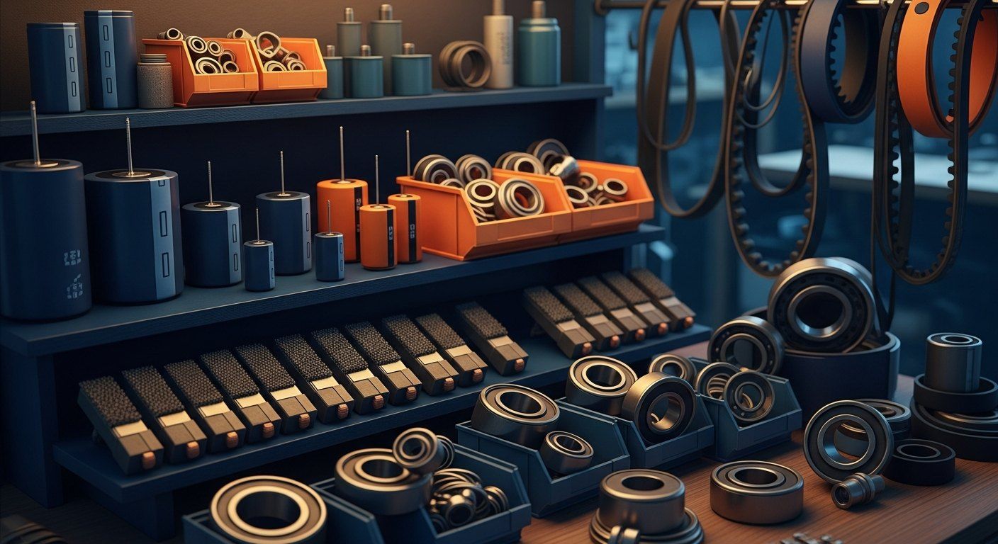 Productos de belleza y bienestar Ferretería La Industrial