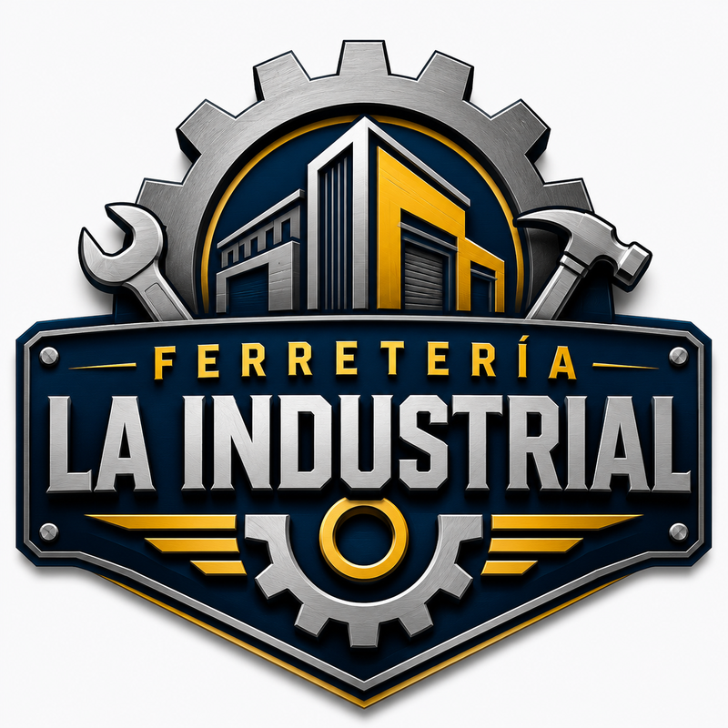 Ferretería La Industrial